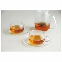 Kinto Théière en verre - 680 ml |