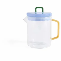 Hay Théière en verre Brew | Bleu ciel Outlet