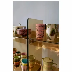 HKliving Art De La Table|Théière Slush |