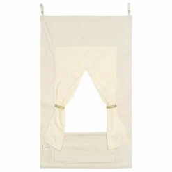 Outlet Fabelab Théâtre Château | Ocre