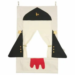 Clearance Fabelab Théâtre Espace | Gris anthracite