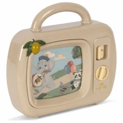 Sale Konges Sløjd Télévision My Melody | Beige