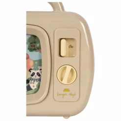 Sale Konges Sløjd Télévision My Melody | Beige