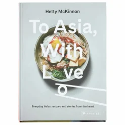 Prestel To Asia with love - EN Multicolore Clearance