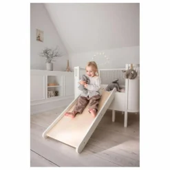 Enfant Sebra Toboggan pour lit 2 en 1 |