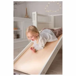 Enfant Sebra Toboggan pour lit 2 en 1 |