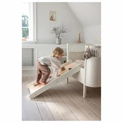 Enfant Sebra Toboggan pour lit 2 en 1 |