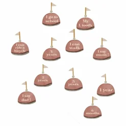 Enfant MIMI'lou Toise Bateaux - EN