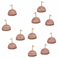 Enfant MIMI'lou Toise Bateaux - EN