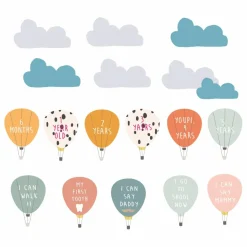 Enfant MIMI'lou Toise Safari - EN