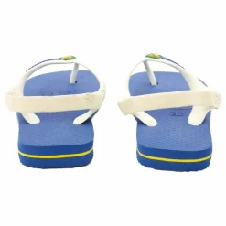 Outlet Havaianas Tongs Baby Brasil Logo | Bleu