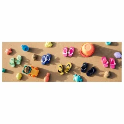 Enfant Havaianas Sandales, Espadrilles|Sandales, Nu-Pieds|Tongs Baby Brasil Logo |