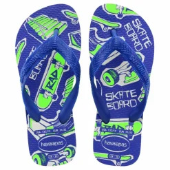 Enfant Havaianas Sandales, Espadrilles|Sandales, Espadrilles|Tongs Bébé Athletic |