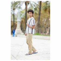 Best Havaianas Tongs Brasil Logo | Bleu marine