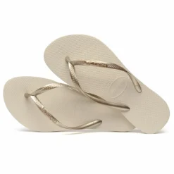 Enfant Havaianas Tongs Slim |