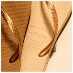 Enfant Havaianas Tongs Slim |