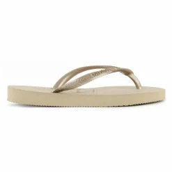 Outlet Havaianas Tongs Slim | Doré