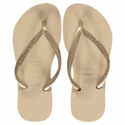 Outlet Havaianas Tongs Slim | Doré