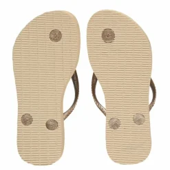 Outlet Havaianas Tongs Slim | Doré