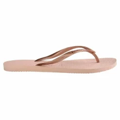 New Havaianas Tongs Slim | Rose