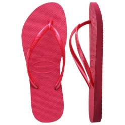 Femme Havaianas Tongs Slim |