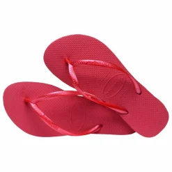 Femme Havaianas Tongs Slim |