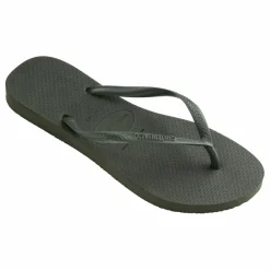 Best Havaianas Tongs Slim | Vert olive