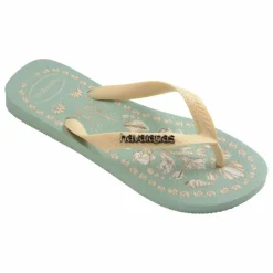 Femme Havaianas Sandales, Espadrilles|Sandales, Espadrilles|Tongs Top Tropicalia Vibes x Farm Rio |
