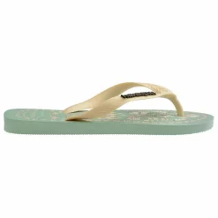 Femme Havaianas Sandales, Espadrilles|Sandales, Espadrilles|Tongs Top Tropicalia Vibes x Farm Rio |