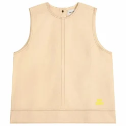 Femme Bobo Choses Tee-Shirts, Polos|Top A Day At The Beach Coton Bio - Collection Femme |