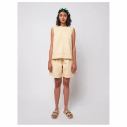 Femme Bobo Choses Tee-Shirts, Polos|Top A Day At The Beach Coton Bio - Collection Femme |