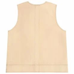 Femme Bobo Choses Tee-Shirts, Polos|Top A Day At The Beach Coton Bio - Collection Femme |