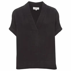 Femme Xirena Top Avery Gaze de Coton |