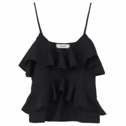 Femme Skall Studio Top Benedicte Lin |