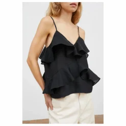 Femme Skall Studio Top Benedicte Lin |