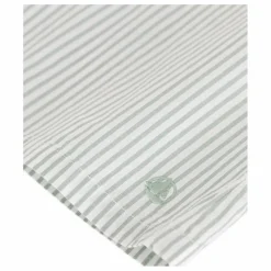 Petit Bateau Top Bictoire Popeline Coton Bio | Blanc Online