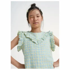 Enfant the new society Blouses, T-Shirts|Blouses, T-Shirts|Top Canyon Vichy |