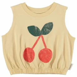 New Piupiuchick Top Cerise | Sable