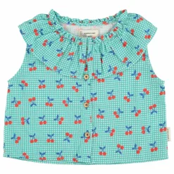 Enfant Piupiuchick Top Cherry |