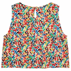 Bobo Choses Top Confetti | Rose New