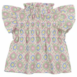 Enfant the new society Top Culver | Lilas