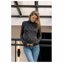 Femme Paloma Collection Tee-Shirts, Polos|Vêtements Pour La Grossesse/Maternité|Top de Grossesse Mathilda Full Moon |