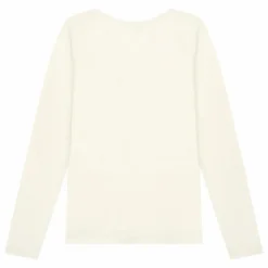 Femme SMALLABLE BASICS Tee-Shirts, Polos|Top Femme Froncé Jersey |