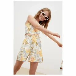 the new society Top Gianni |