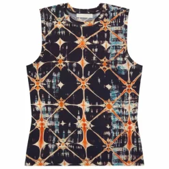 Ulla Johnson Top Ines | Orange