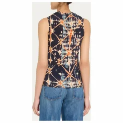 Ulla Johnson Top Ines | Orange