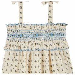 Enfant Emile et Ida Top Iris |