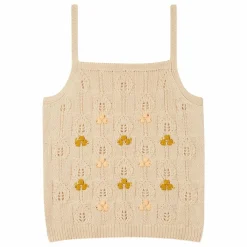 Enfant the new society Blouses, T-Shirts|Blouses, T-Shirts|Top Maille Bio Gia |