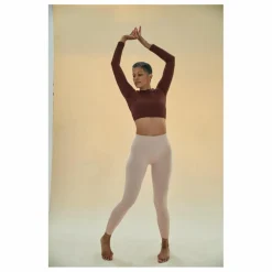 Femme PRISM² Tee-Shirts, Polos|Top Multifonctionnel Côtelé Evoke |