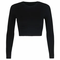 Femme PRISM² Top Multifonctionnel Côtelé Evoke |